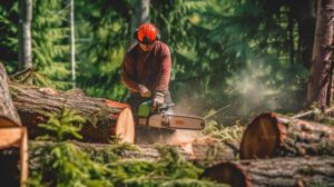 Tree Removal Buffalo NY