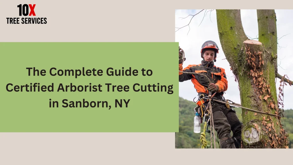 Certified Arborist