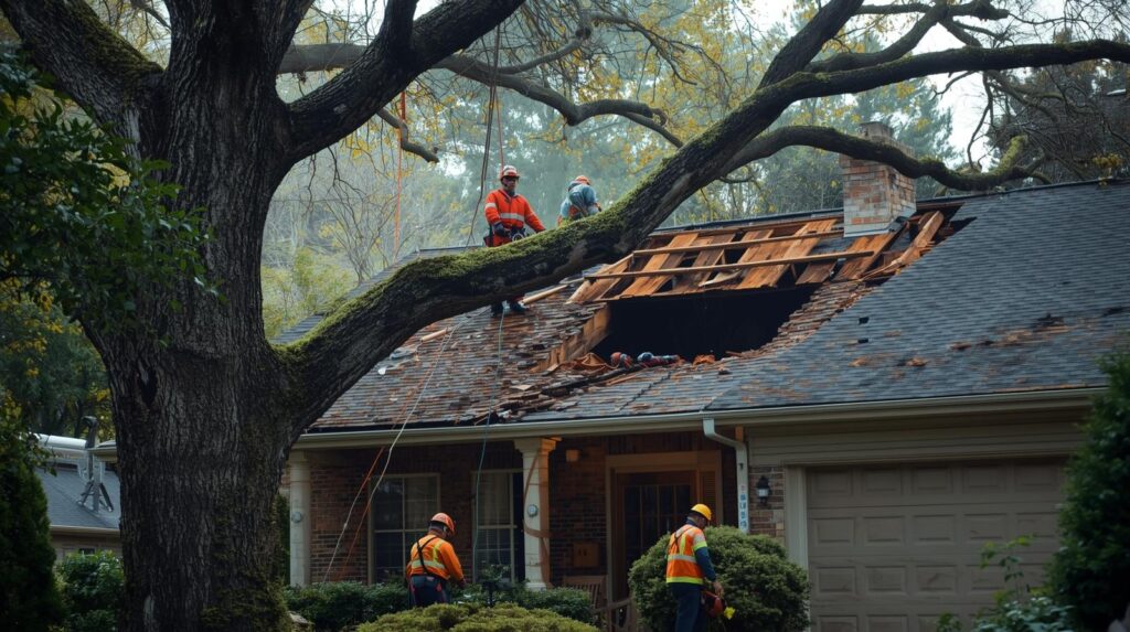 tree service buffalo NY