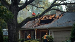 tree service buffalo NY