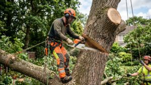Tree service Lewiston Road Niagara Falls NY