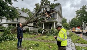 Tree Removal Hyde Park Niagara Falls NY