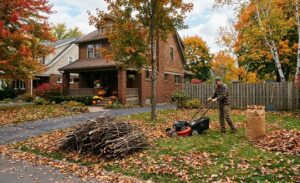 Tree Removal Buffalo NY