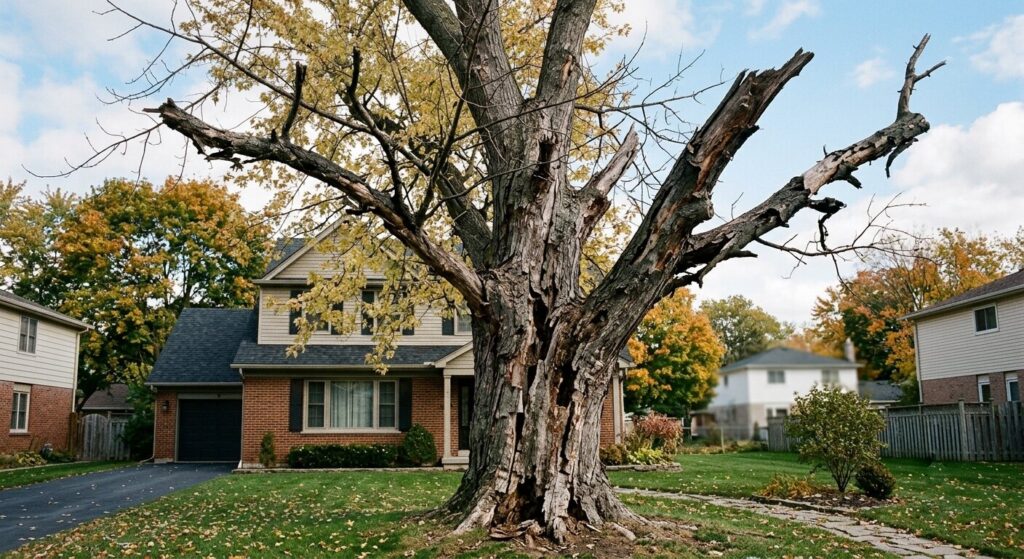 Tree Service Grand Island NY
