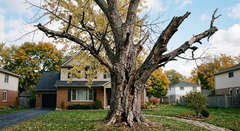 Tree Service Grand Island NY